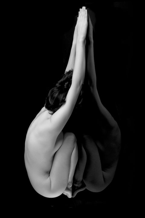 Implicit Mood by Nataly Philippou
