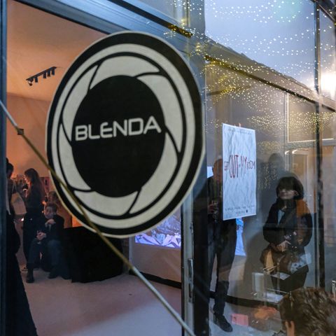 Blenda Gallery 