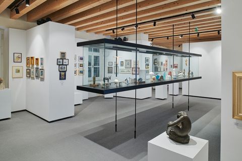 Galerija malih formata 