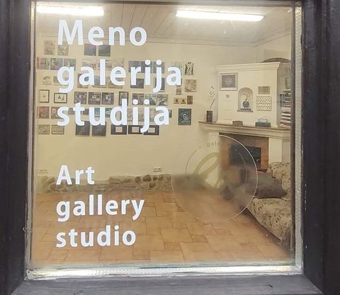 GALERIJA RA