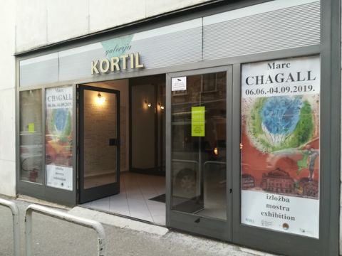 Kortil Gallery