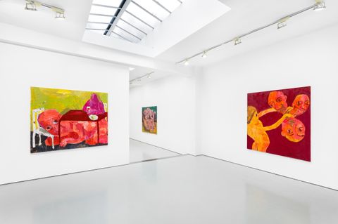 Luce Gallery